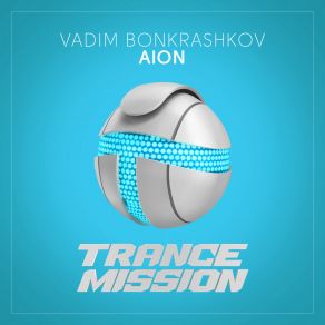 Aion (Maxi-Single) album cover