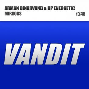 Mirrors (Maxi-Single) album cover