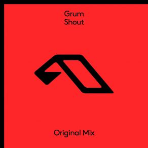 Shout (Maxi-Single) album cover