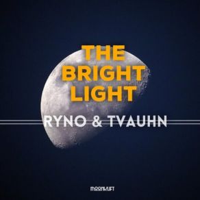 The Bright Lights (Maxi-Single) album cover