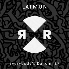 Everybody's Dancin (Maxi-Single) album cover