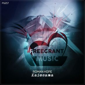 Kaiosama (Single) album cover