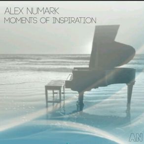 Moments Inspiration (Maxi-Single) album cover