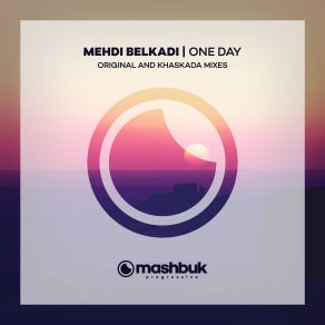 One Day (Maxi-Single) album cover