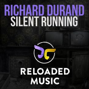 Silent Running (Single) album cover
