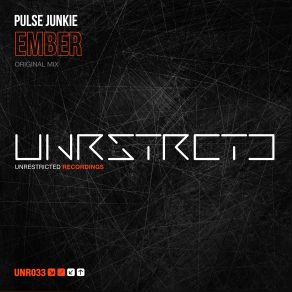 Ember (Single) album cover