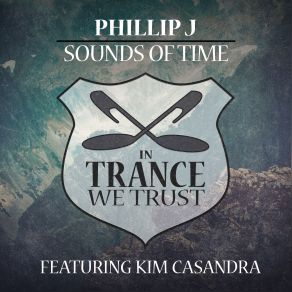 Sounds Of Time (Adam Ellis Remix) (Single) album cover