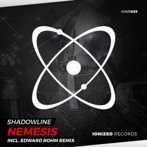 Nemesis (Maxi-Single) album cover