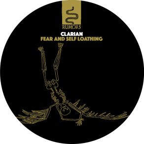 Fear And Self Loathing album cover