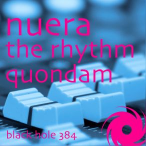 The Rhythm / Quondam album cover