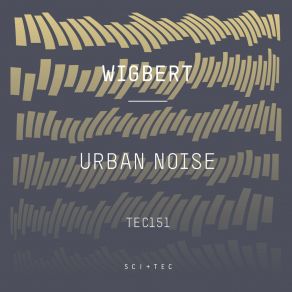 Urban Noise album cover