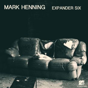 Expander Six album cover
