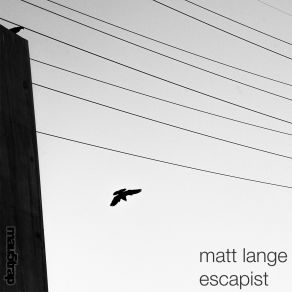 Escapist (Maxi-Single) album cover