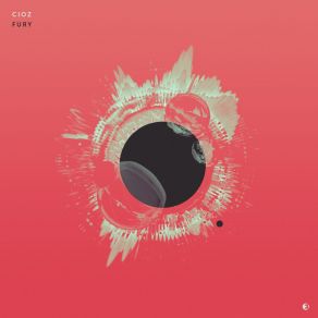 Fury (Maxi-Single) album cover