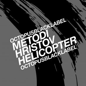Helicopter (Maxi-Single) album cover