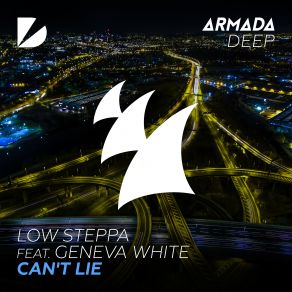 Cant Lie album cover