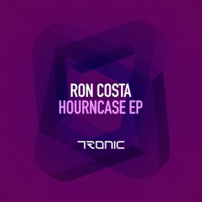 Hourncase (Maxi-Single) album cover