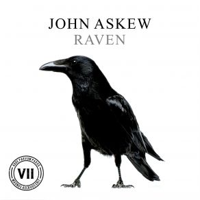 Raven (Single) album cover