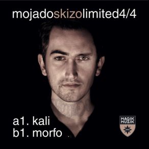 Kali album cover