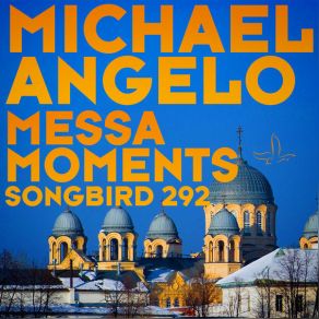 Messa album cover