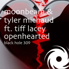 Openhearted album cover
