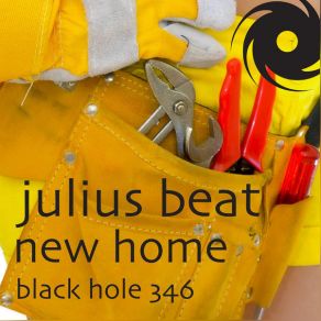 New Home album cover
