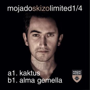 Kaktus album cover