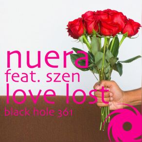 Love Lost album cover