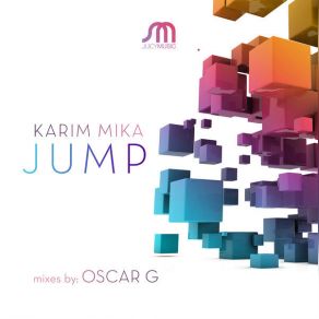 Jump album cover