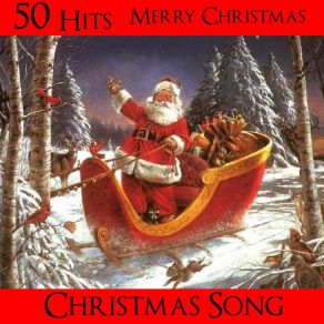 50 Hits Merry Christmas (Christmas Song) album cover
