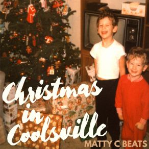Christmas In Coolsville album cover