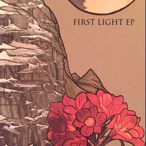 First Light album cover