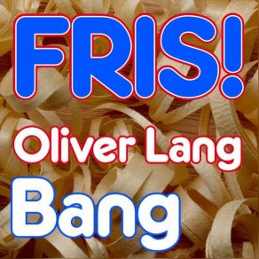 Bang album cover