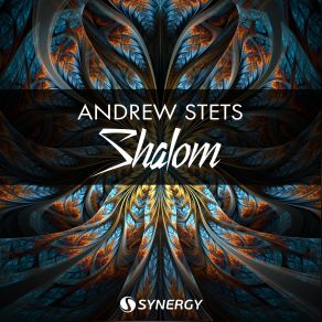 Shalom (Single) album cover