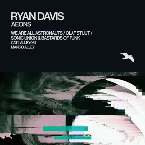 Aeons album cover