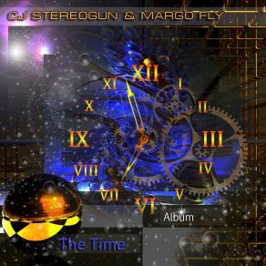 The Time album cover
