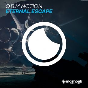 Eternal Escape (Single) album cover