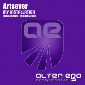 My Installation album cover