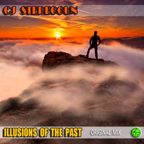 Illusions Of The Past (Single) album cover