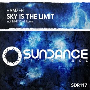 Sky Is The Limit (Maxi-Single) album cover