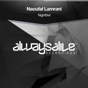 Night0wl (Single) album cover