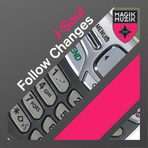 Follow Changes album cover