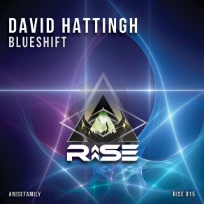 Blueshift (Single) album cover