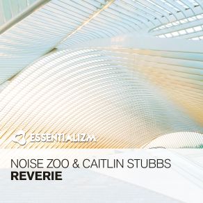Reverie (Maxi-Single) album cover