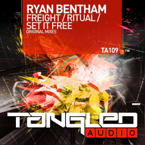 Freight Set It Free album cover
