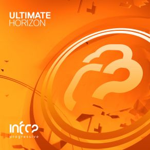 Horizon (Single) album cover