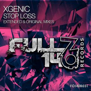 Stop Loss (Maxi-Single) album cover