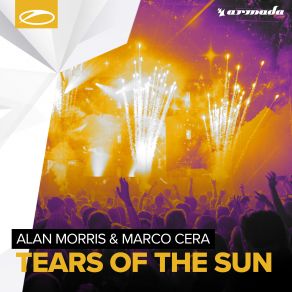 Tears Of The Sun album cover