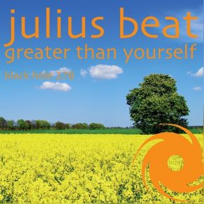 Greater Than Yourself album cover