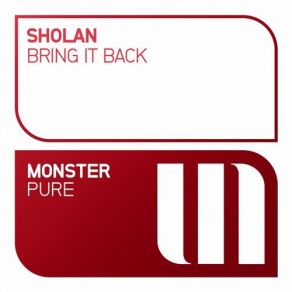 Bring It Back (Single) album cover